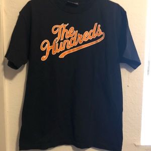 The hundreds shirt